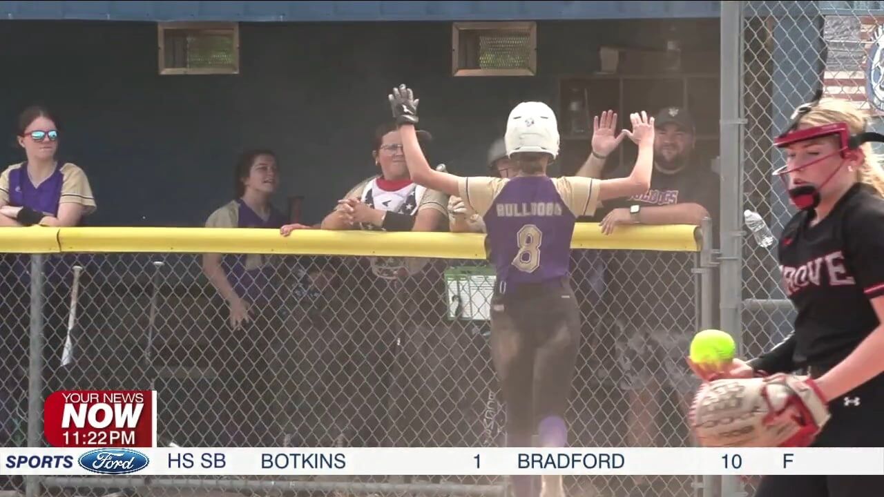 Ada blanks Columbus Grove 10-0 to advance to D-VI district final